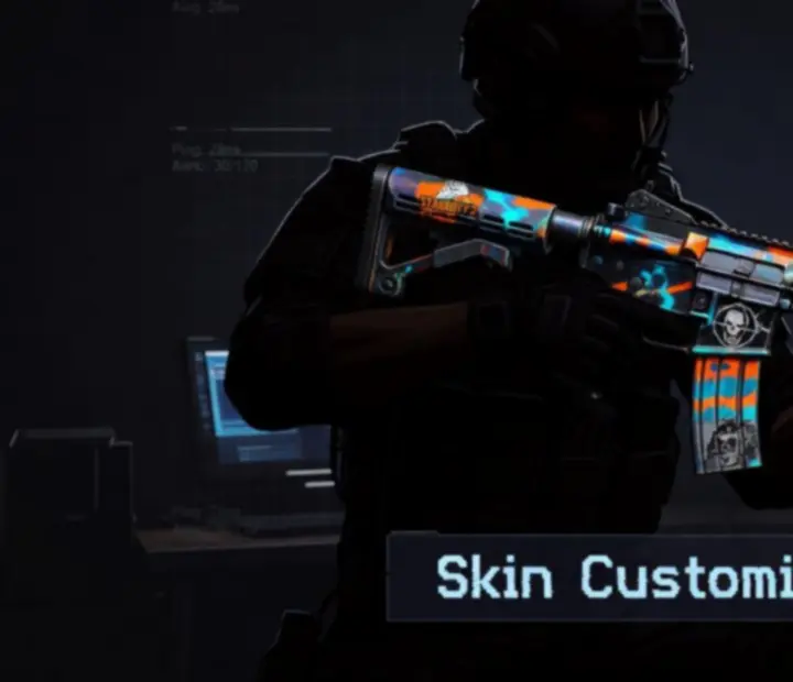 Standoff 2 fegyverskinek és matricák taktikai bemutató